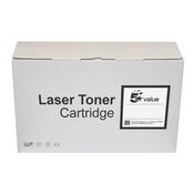 Q-CONNECT COMPATIBLE SOLUTION BROTHER HY BLACK TONER CARTRIDGE TN2420 image