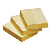 YELLOW QUICK NOTES PADS 40 X 50MM (PACK OF 12) WX10500 image