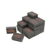 SHOW-ME MINI FOAM WHITEBOARD ERASER (PACK OF 100) MFE100