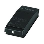 OKI BLACK TONER CARTRIDGE 7000 PAGES C650 09006130 image