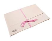ELBA LEGAL WALLET 75MM FOOLSCAP BUFF (PACK OF 25) 100080792