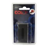 COLOP E/4913 REPLACEMENT INK PAD BLACK (PACK OF 2) E4913