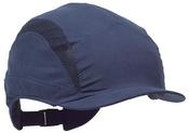 3M HC24 FIRST BASE 3 CAP MICRO PEAK NAVY BLUE  (PACK OF 1)