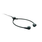 PHILIPS STANDARD HEADSET BLACK ACC0233 (PACK OF 1)