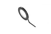 BI-OFFICE GRIDDING TAPE 1.5MMX10M BLACK FM0505 (PACK OF 1)