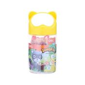 DELI DOUGH 195G TUB 12 COLOURS