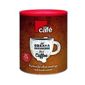 MYCAFE INSTANT COFFEE GRANULES 750G TIN C226