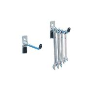 VFM PERFO SYSTEM SINGLE TOOL HOOK 50MM (PACK OF 5) 306965