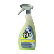 CIF POWER DEGREASER KITCHEN CLEANER 750ML REF 7517961 (PACK OF 1) image