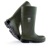 BEKINA STEPLITE EASYGRIP NON SAFETY GREEN 12 (PACK OF 1)