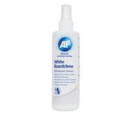 AF WHITEBOARD CLENE PUMP SPRAY 250ML ABCL250 (PACK OF 1)