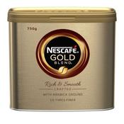 NESCAFE GOLD BLEND COFFEE 750G 12284102