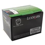LEXMARK WASTE TONER BOTTLE C540X75G image