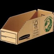 FELLOWES EARTH SERIES PARTS BIN 98MM (PACK OF 50) 7353
