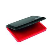 COLOP MICRO 2 STAMP PAD RED MICRO2RD (PACK OF 1)