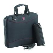 FALCON NEOPRENE LAPTOP SLEEVE 16 INCH BLACK (DIMENSIONS: W355 X D45 X H285MM) 2598