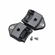 KASK BAYONET ADAPTERS  (PACK OF 1)