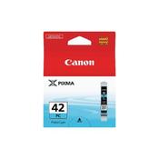 CANON CLI-42PC PHOTO CYAN INKJET CARTRIDGE 6388B001 image