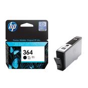 HP 364 BLACK INKJET CARTRIDGE CB316EE image