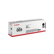 CANON 069 TONER CARTRIDGE BLACK image
