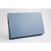 EXACOMPTA GUILDHALL FULL FLAP POCKET WALLET FOOLSCAP BLUE (PACK OF 50) PW2-BLU