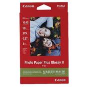 CANON 10CM X 15CM GLOSSY PHOTO PAPER PLUS 260GSM (PACK OF 50 SHEETS) image