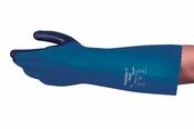 ANSELL ALPHATEC 04-005 GAUNTLET SIZE 09 (L) (PACK OF 12) image
