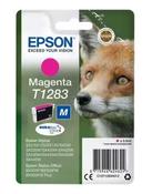 EPSON T1283 MAGENTA INKJET CARTRIDGE image