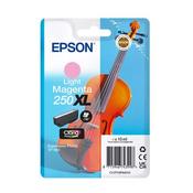EPSON 250XL INK CART HY MAGENTA