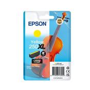 EPSON 250XL INK CARTRIDGE HY YLW