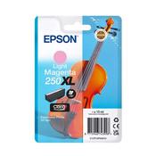 EPSON 250XL INK CART HY LT MAGENTA
