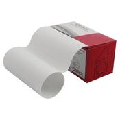 BLICK ADDRESS LABEL ROLL OF 80 LABELS  80X120MM TD80120 RS221555 image
