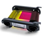 EVOLIS R5F002EAA YMCKO COLOUR RIBBON