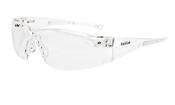 BOLLE SAFETY RUSH CLEAR  (PACK OF 1)