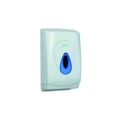 2WORK BULK PACK TOILET TISSUE DISPENSER CPD97304