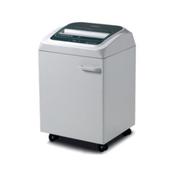 KOBRA SHREDDER 245 TS HS-6 HIGH SECURITY CROSS-CUT OFFICE SHREDDER 0.8 X 5MM MICRO XCUT image