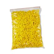 BEESWIFT QED301 EAR PLUG BULK PACK 500   (PACK OF 500) image