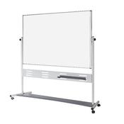 BI-OFFICE EVOLUTION REVOLVER BOARD 1800X1200MM QR5558GR