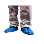 SHIELD OVERSHOES 14 INCH BLUE (PACK OF 2000) DF01