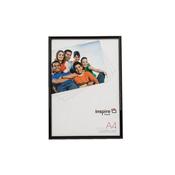 TPAC PHOTO BACK LOADER FRAME A4 BLACK BLRA4BK (PACK OF 1) image