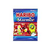 HARIBO STARMIX SWEETS 140G BAG (PACK OF 12 BAGS) 730730