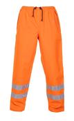 HYDROWEAR NEEDE SIMPLY NO SWEAT WATERPROOF PREMIUM TROUSER ORANGE M (PACK OF 1)