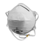 BEESWIFT P1 MASK WHITE   (PACK OF 20) image