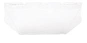 MSA V-GARD GENERAL PURPOSE PC SHEET VISOR CLEAR 1.5MM CLEAR 1.5MM (PACK OF 1)