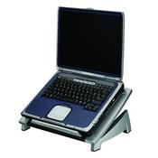 FELLOWES OFFICE SUITES LAPTOP RISER BLACK/GREY 8032006