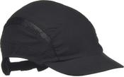 3M HC24 FIRST BASE 3 CAP BLACK REDUCED PEAK BLACK  (PACK OF 1)