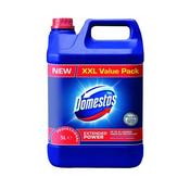 DOMESTOS PROFESSIONAL BLEACH 5 LITRE VDLDO5 (PACK OF 1)