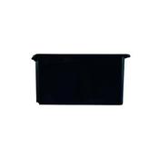STORESTACK RECYCLED 52L BOX LARGE S01L80B
