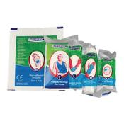 WALLACE CAMERON MEDIUM DRESSING 120X120MM (PACK OF 12) 1402021