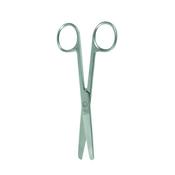 WALLACE CAMERON BLUNT ENDED SCISSORS 125MM 4825013 (PACK OF 1)
